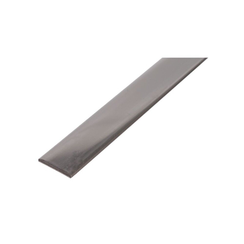 FLATPROFIL GAH ALBERTS RUSTFRITT STÅL 30X2MM 1M
