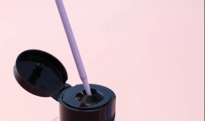 Showroom - Set van 100: Eyeliner wattenstaafjes
