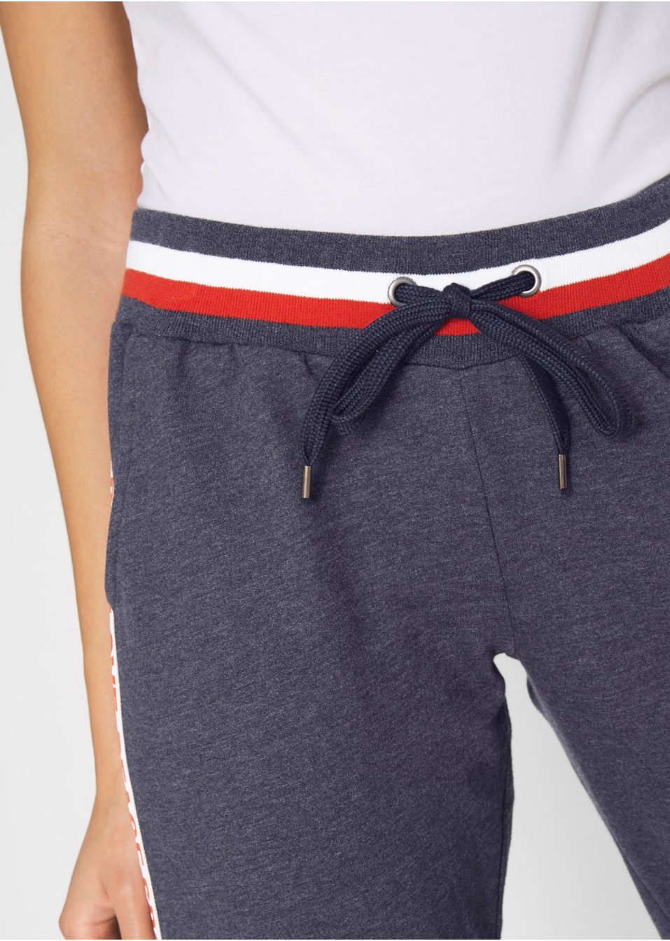 Pantalon sweat, niveau 1