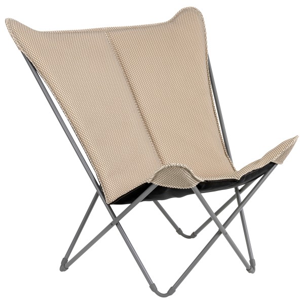 Lafuma Mobilier - Pop Up XL BeComfort - Chaise de camping