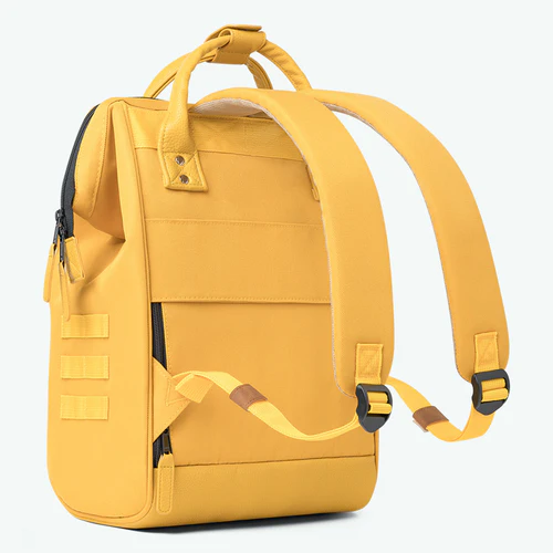 Sac à dos Adventurer Medium Marrakech jaune