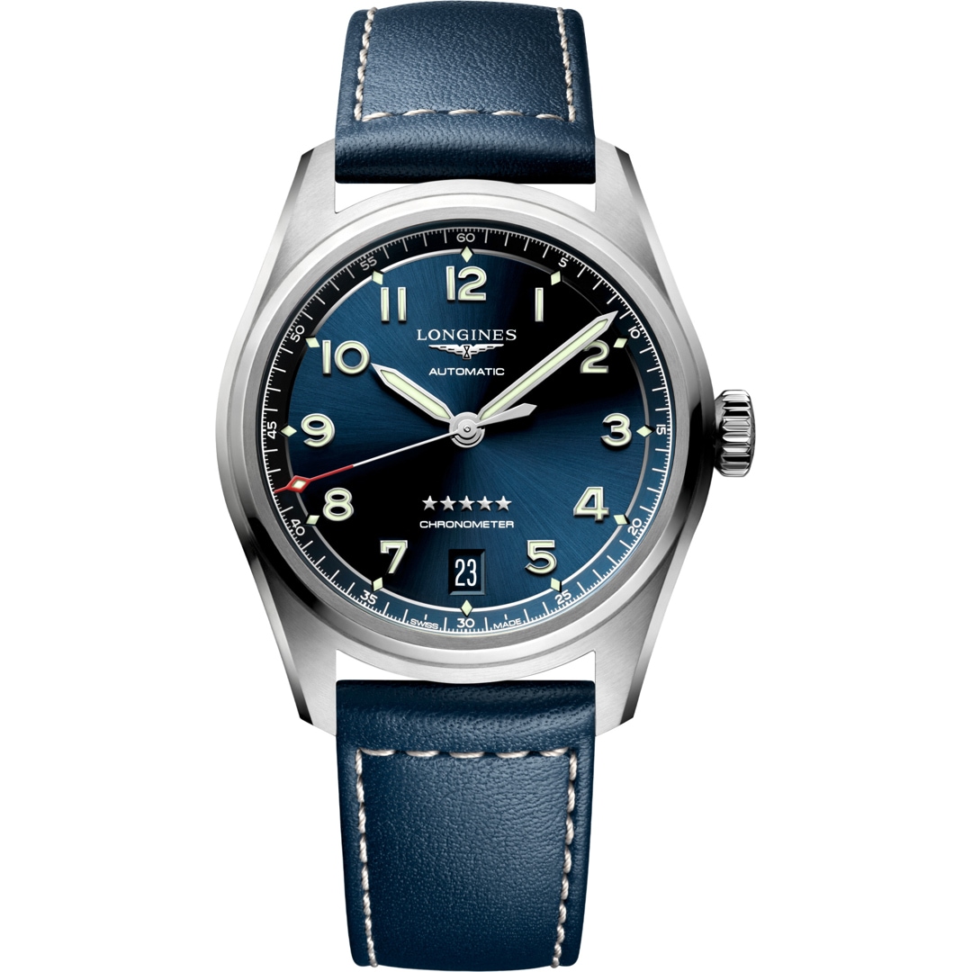 Longines Spirit 37mm