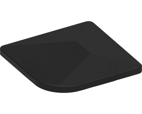 Profielstrip afdeklijst Multi 103 cm, antraciet