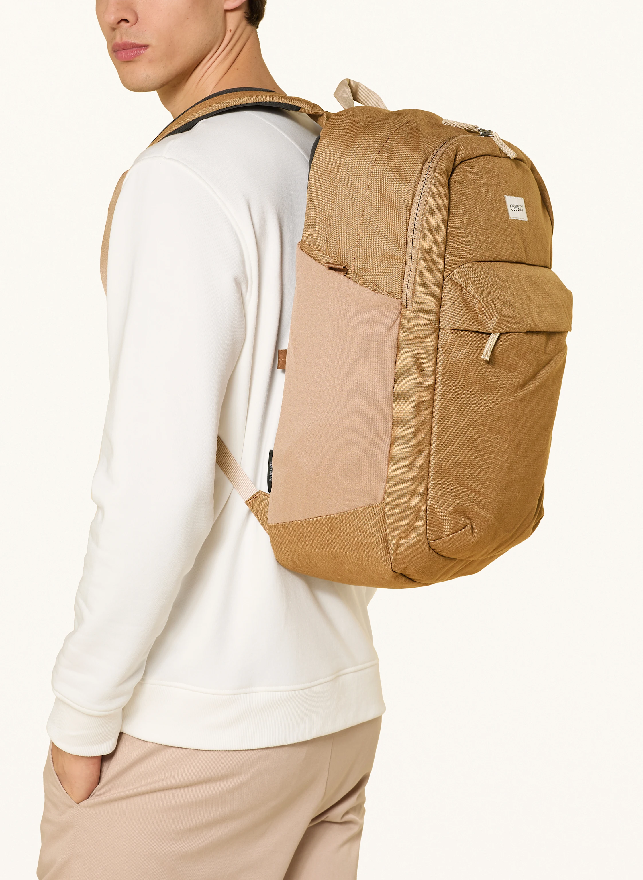 OSPREY Rucksack ARCANE™ XL DAY 30 l mit Laptop-Fach