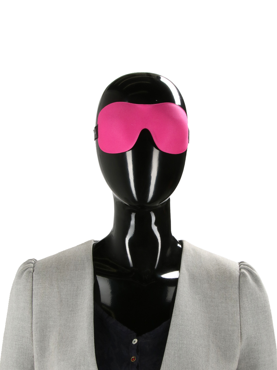 Masque de voyage Ohropax