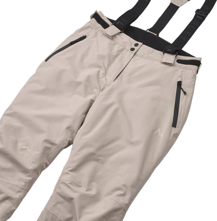MCKINLEY Maria Alm Skibukser Beige