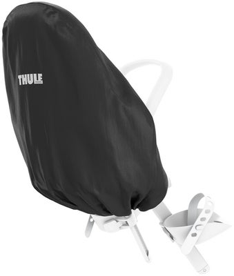 Thule Yepp Mini Regntrekk, Svart