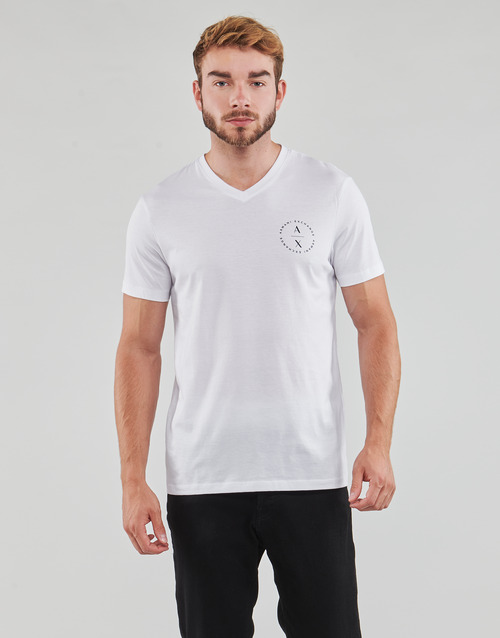 Armani Exchange - 6RZTBD - Blanc