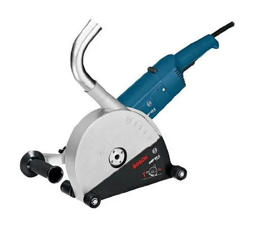 Bosch RILLEFRÆSER GNF 65 A