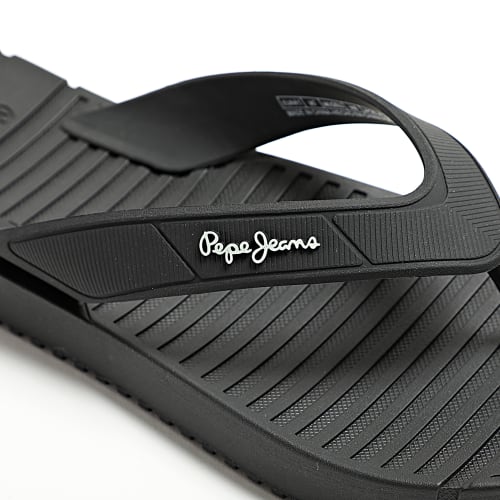 Tongs Shore PMS70137 Black
