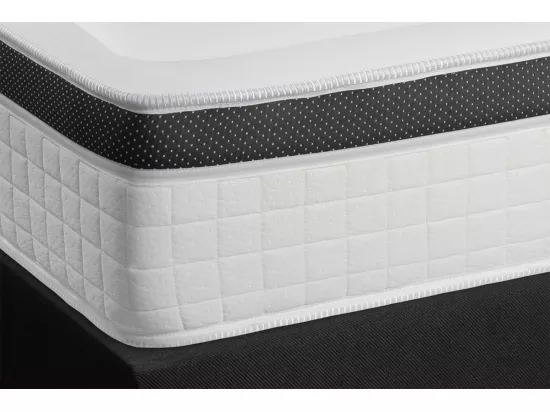 Matelas Privilège 90x190 Mémoire de forme 5 zones