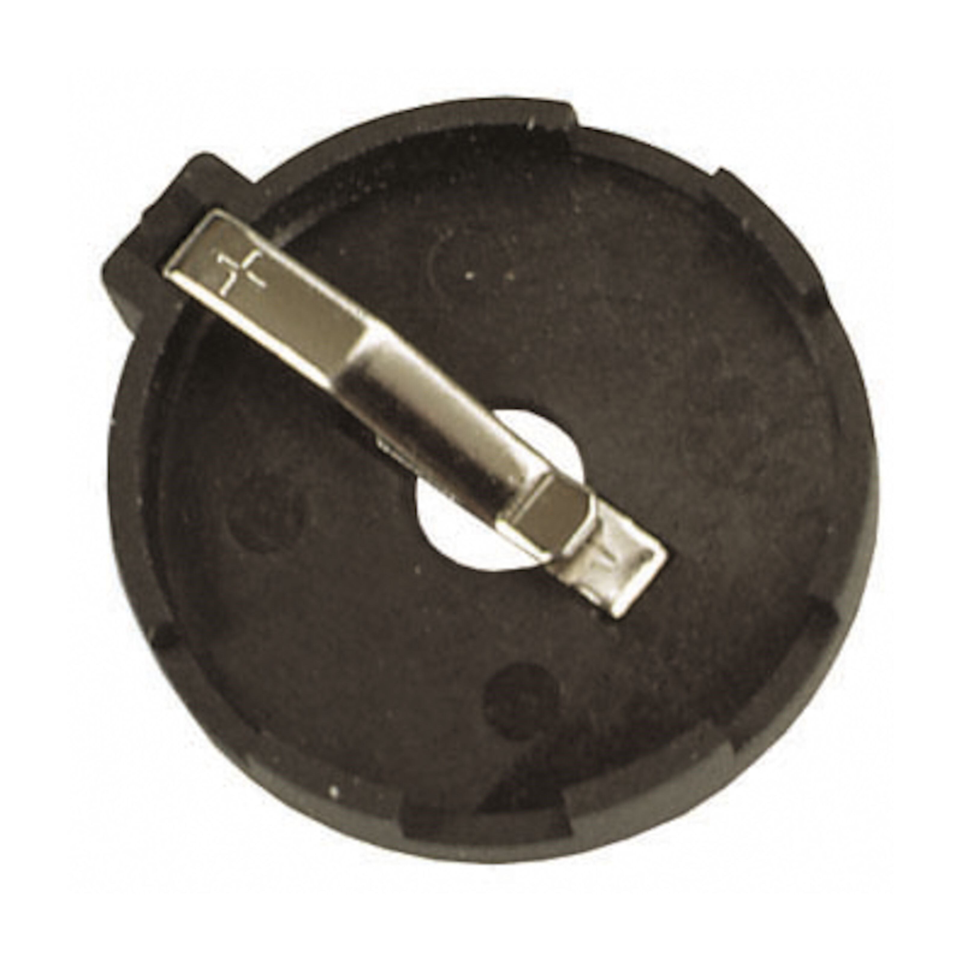 Luxorparts Batteriholder for 2032 litium