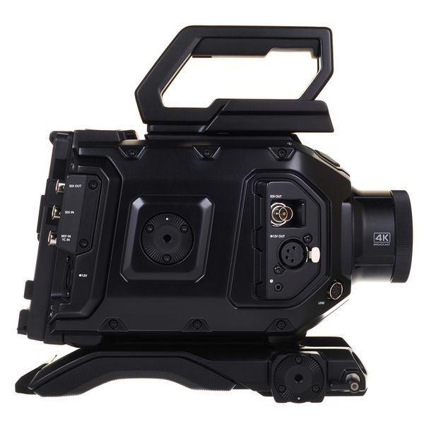 Blackmagic Design URSA Broadcast G2