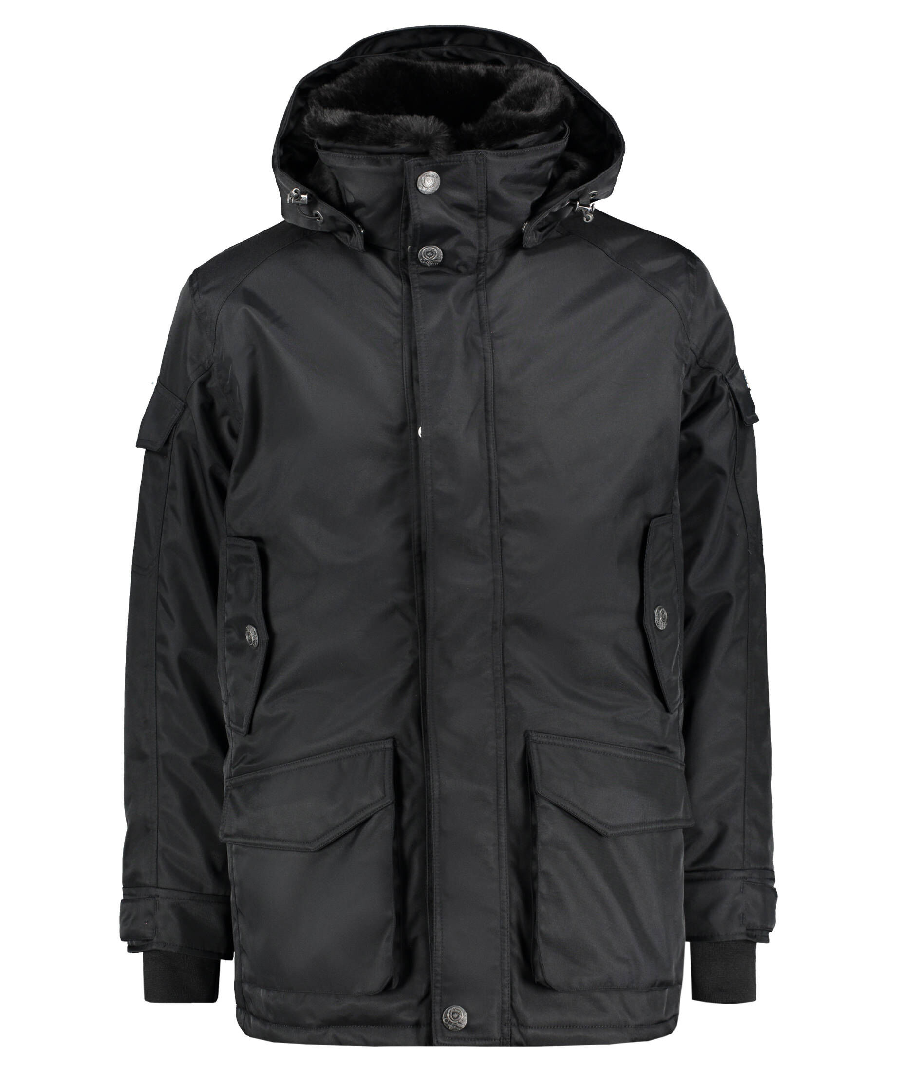 Wellensteyn| Herren Jacke 