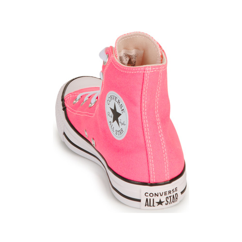 Converse - CHUCK TAYLOR ALL STAR - Rose