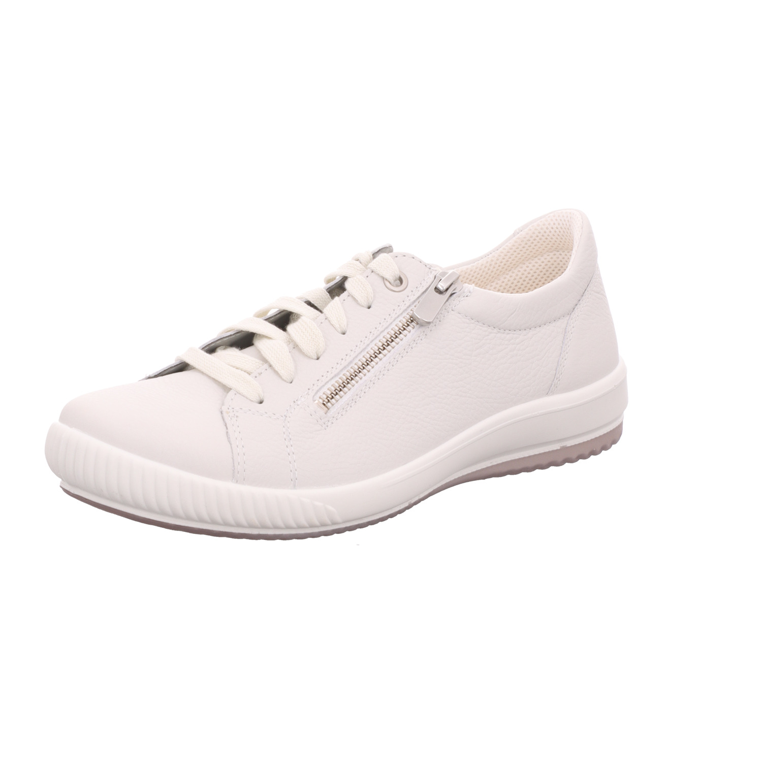 Legero Damen-Schnürhalbschuh TANARO 5.0 Weiß