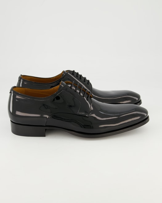 Magnanni 23804 Business Schuhe in Schwarz