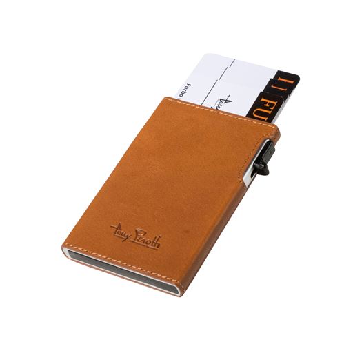 Tony Perotti Furbo Slim Kortholder, Miele