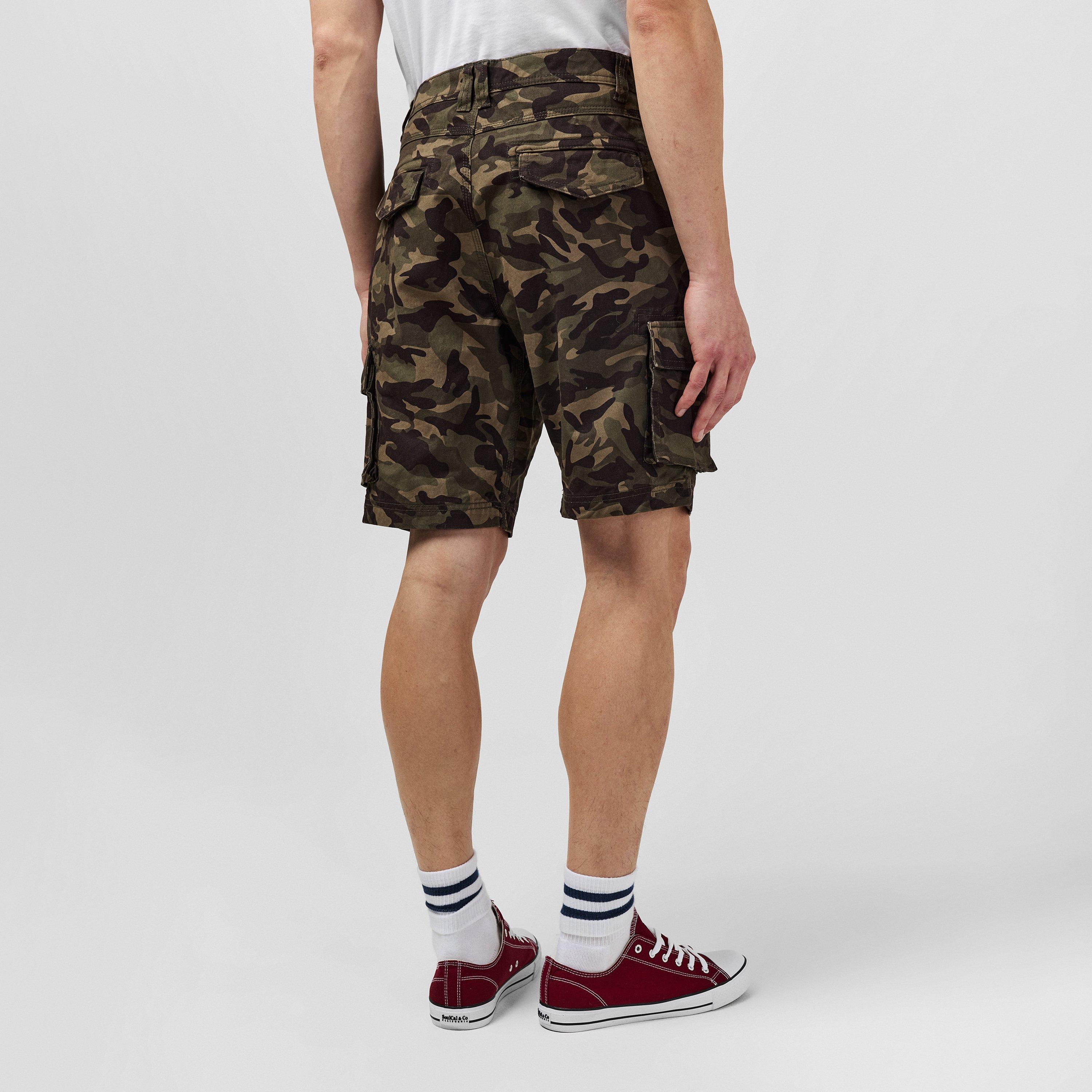 SoulCal Utility Shorts
