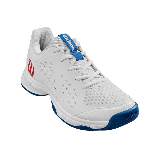 Rush Pro L Junior Tennis Shoe