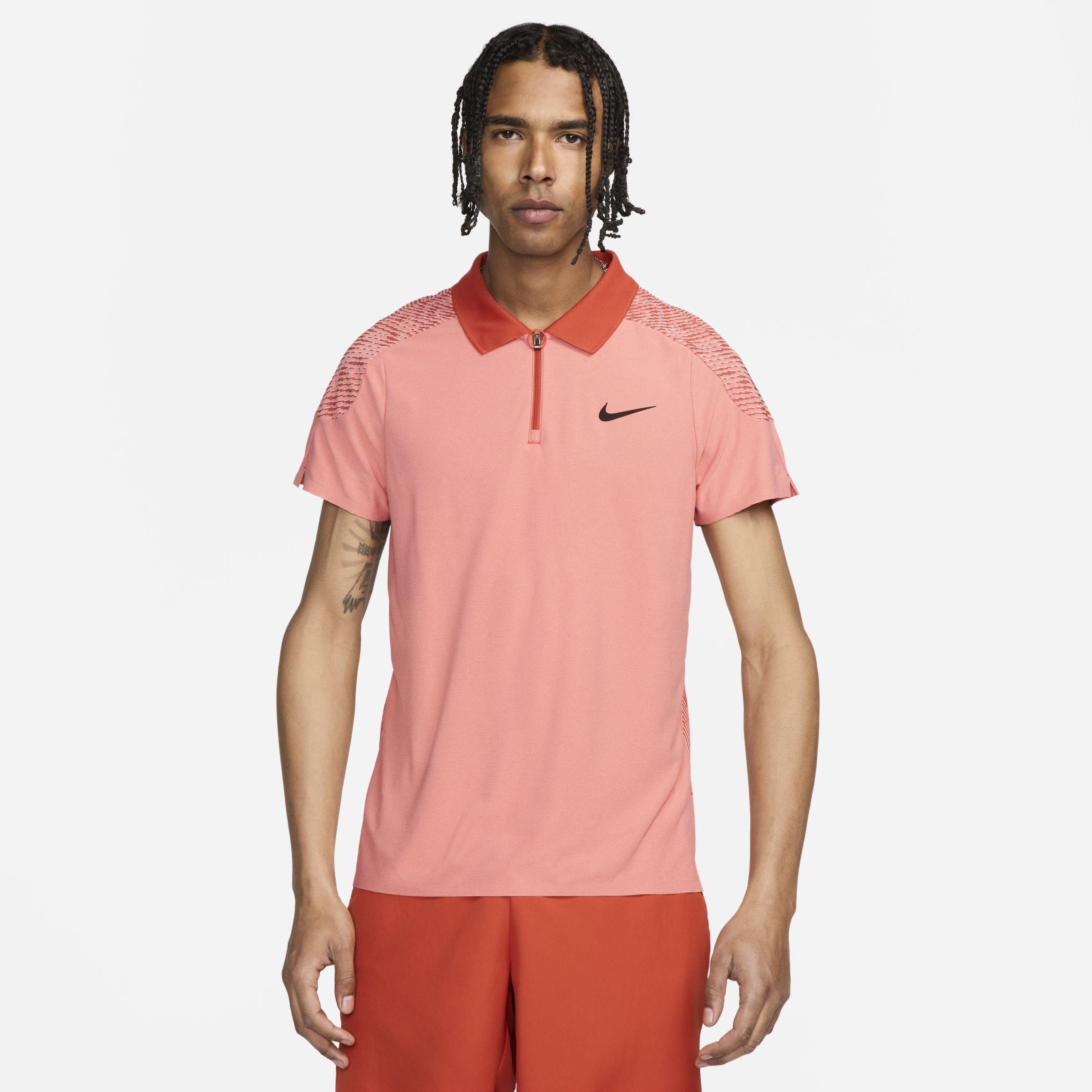 Nike Nike Slam Men's Dri-FIT ADV Tennis Polo