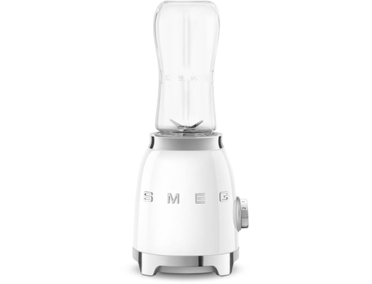 SMEG - Blender Mini Blanc PBF01WHEU