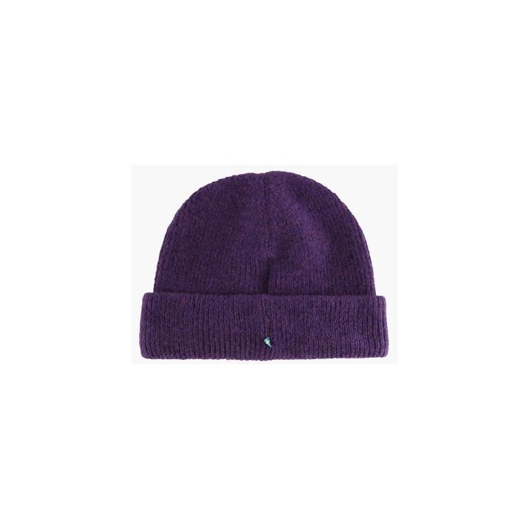 Klättermusen Runa Beanie Black Plum