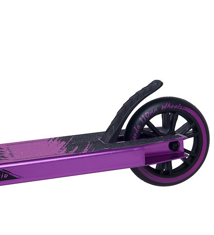 Panda Freestyle Tretroller - Initio V2 - Lila