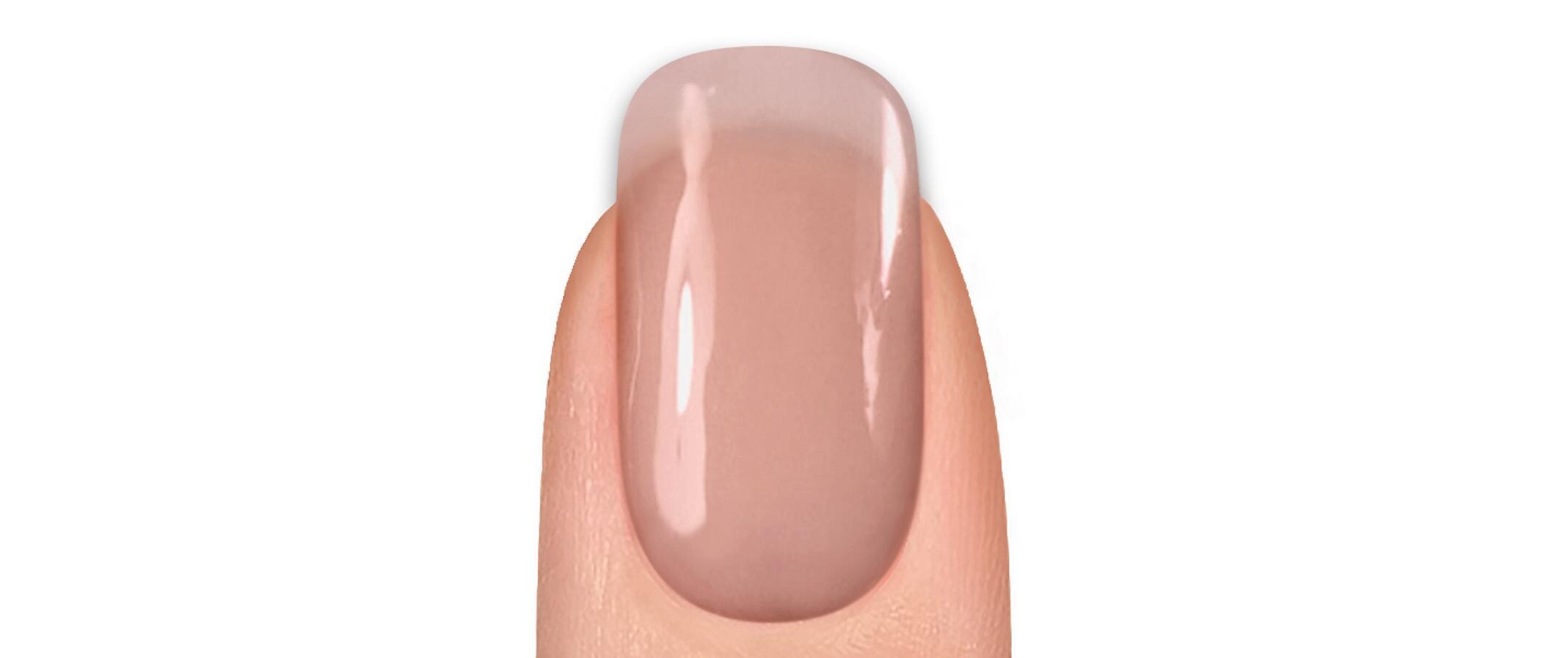 Nagellack lakur Crowning CrumpetVeganer und gesundheitsschonender Nagellack mit einem pflanzlichen Vitamincocktail
