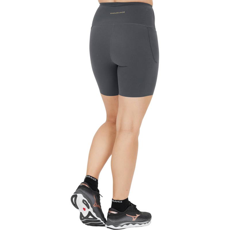 Endurance Move Korte Løbetights Dame