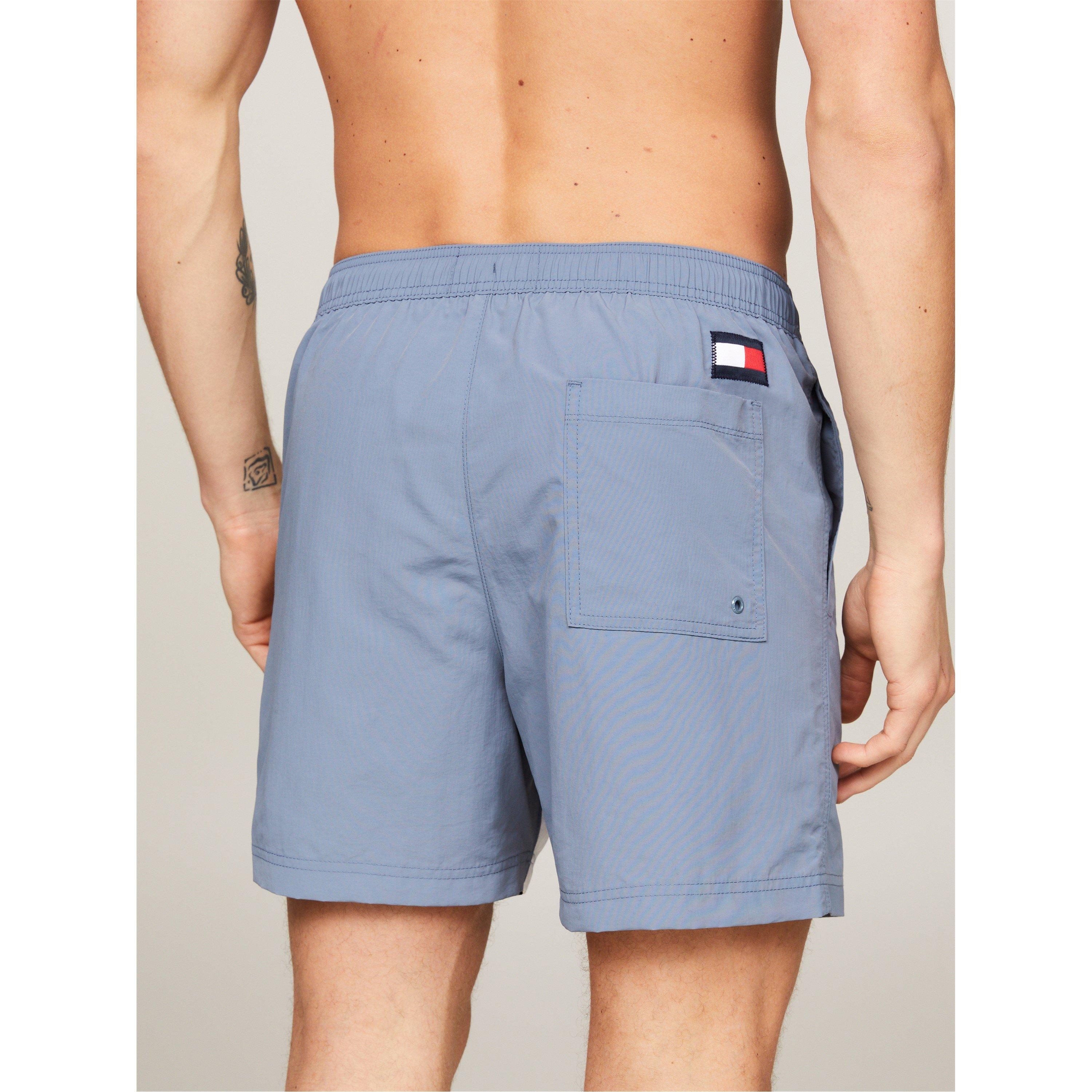 Tommy Hilfiger Flag Swim Shorts