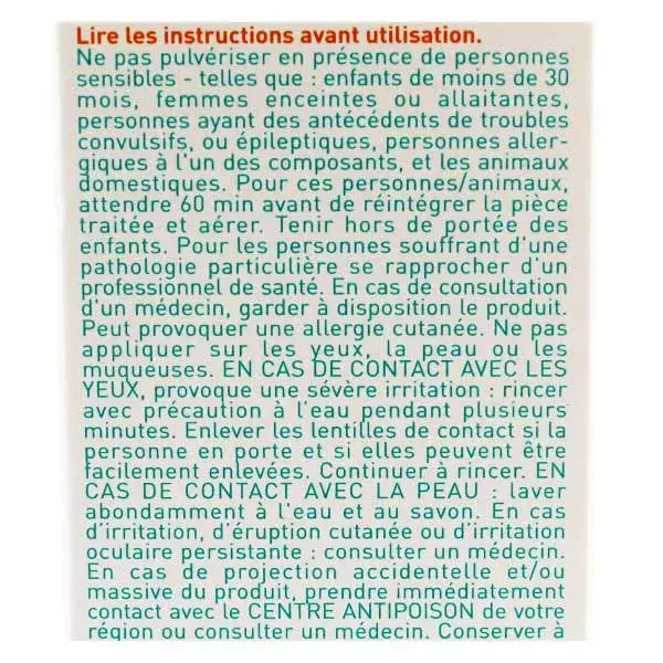 Puressentiel Spray Assainissant aux 41 Huiles Essentielles 200ml