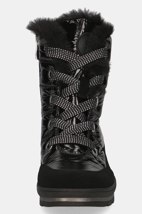 Caprice Funktions-Boots, wasserabweisend, Weite G