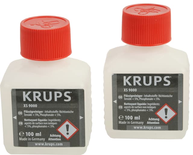 Krups rengøringsmiddel til kaffemaskine XS900010