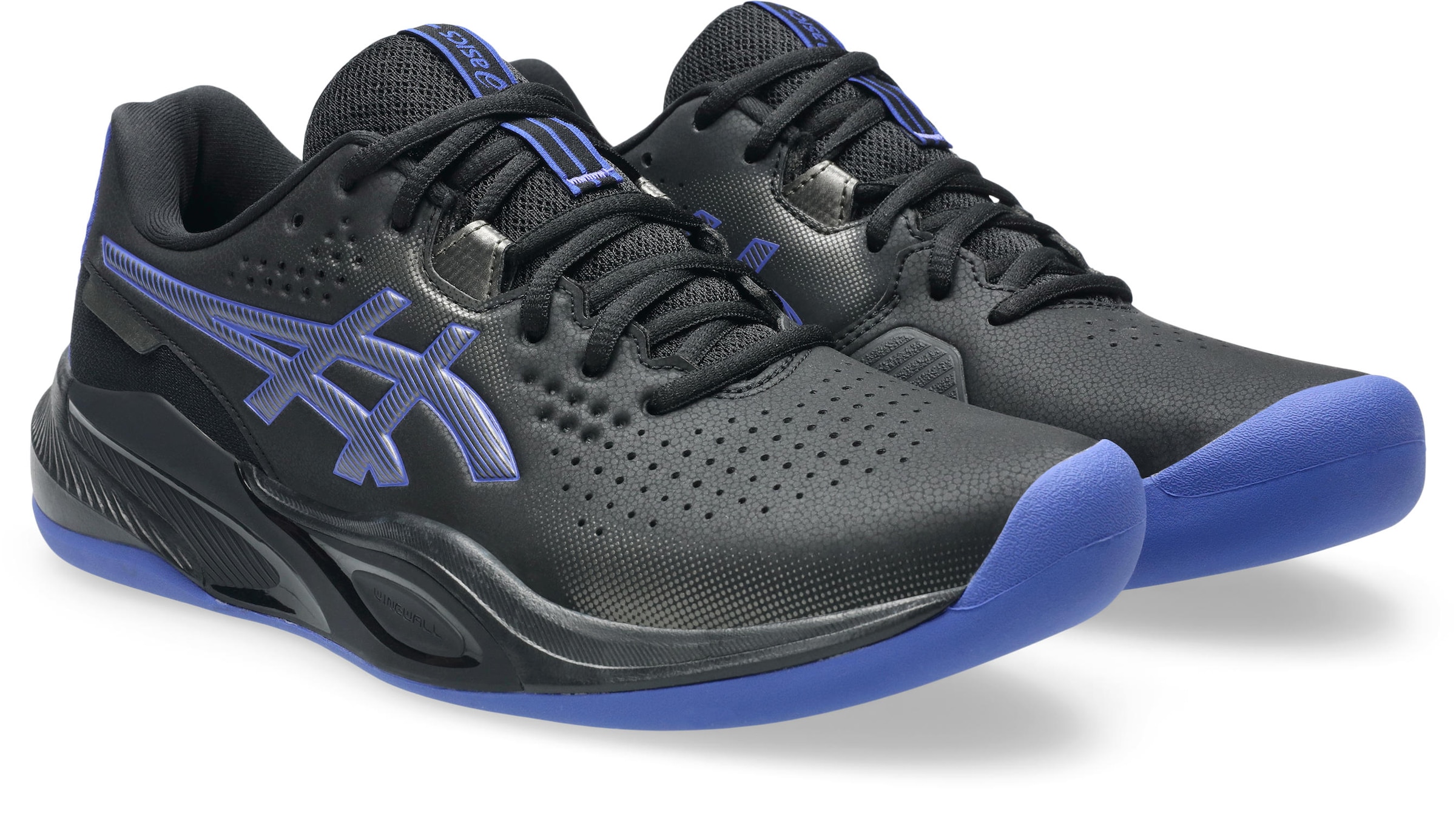 Asics Tennisschuh »GEL-CHALLENGER 15 INDOOR«