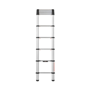 Telesteps Telescoopladder Eco Line 9 treden