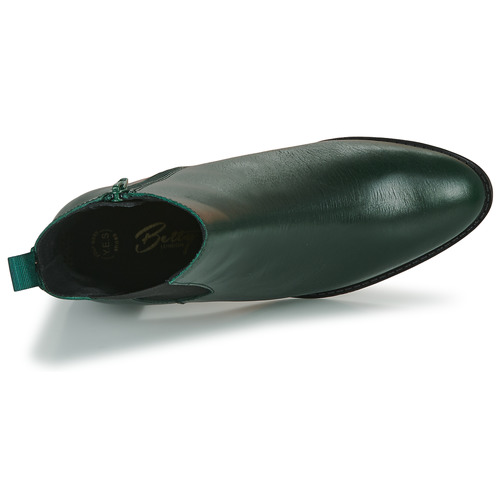 Betty London - TABASCO - Vert