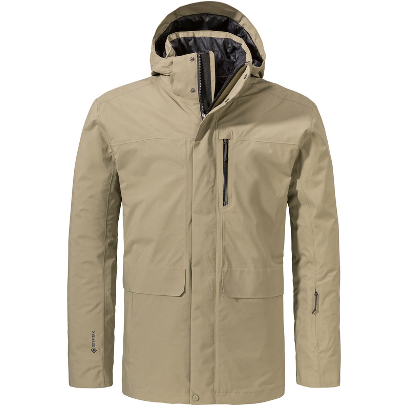 Schöffel Herren Barth 3in1 Parka