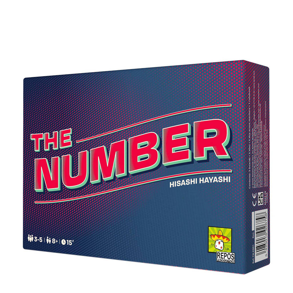 The Number