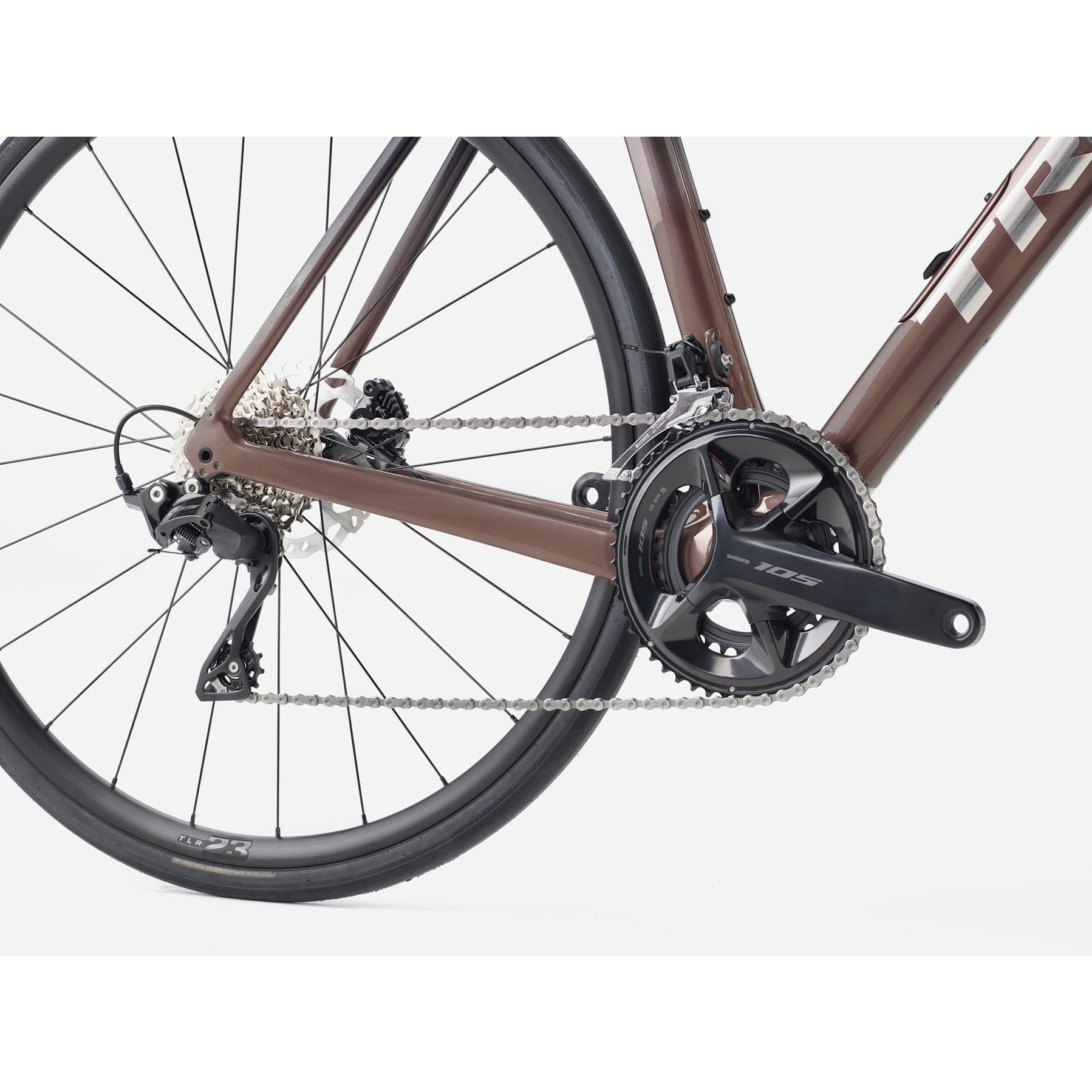 Trek Domane SL 5 Gen 4 2026