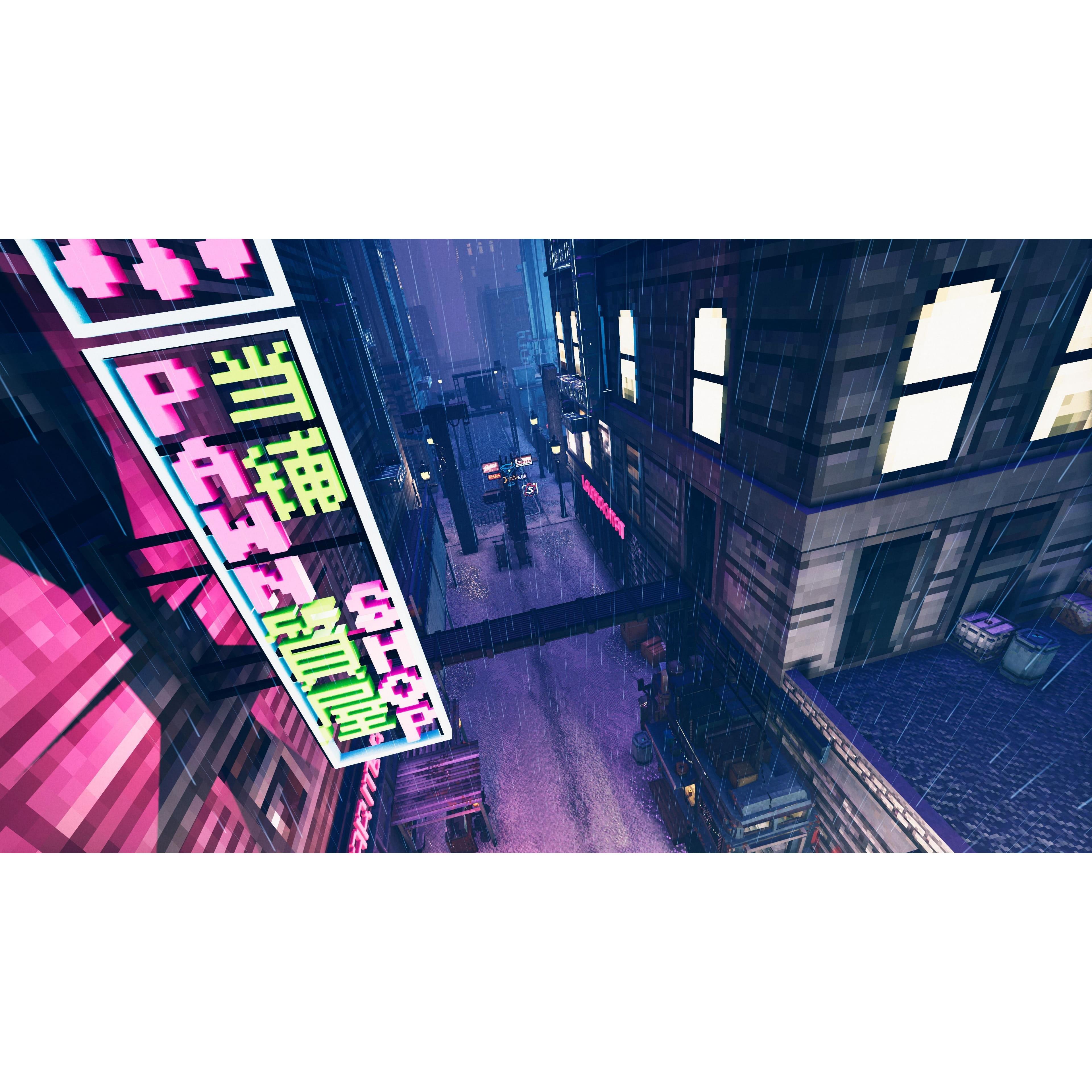 U and I Entertainment GAME Shadows of Doubt