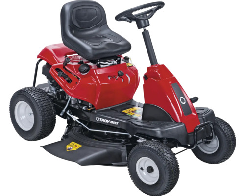 Troy-Bilt 76T-S zitmaaier/mini-maaier met zij-uitworp