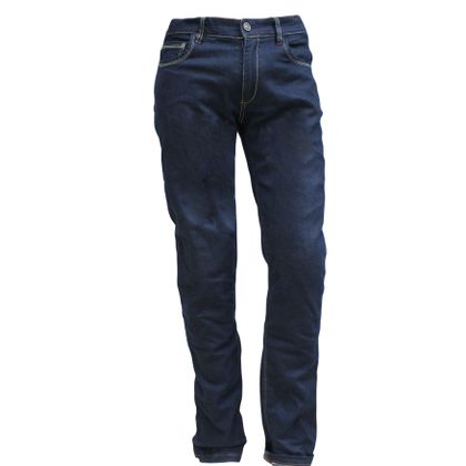 Jean ESQUAD LEO - Straight - Bleu