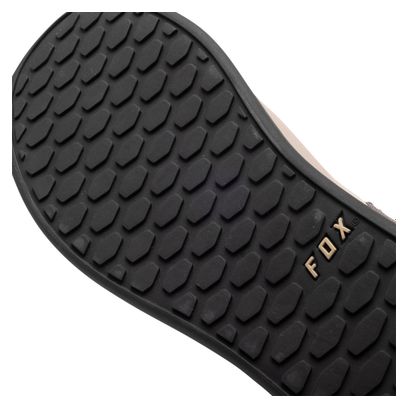 Chaussures de VTT Fox Union Canvas Beige