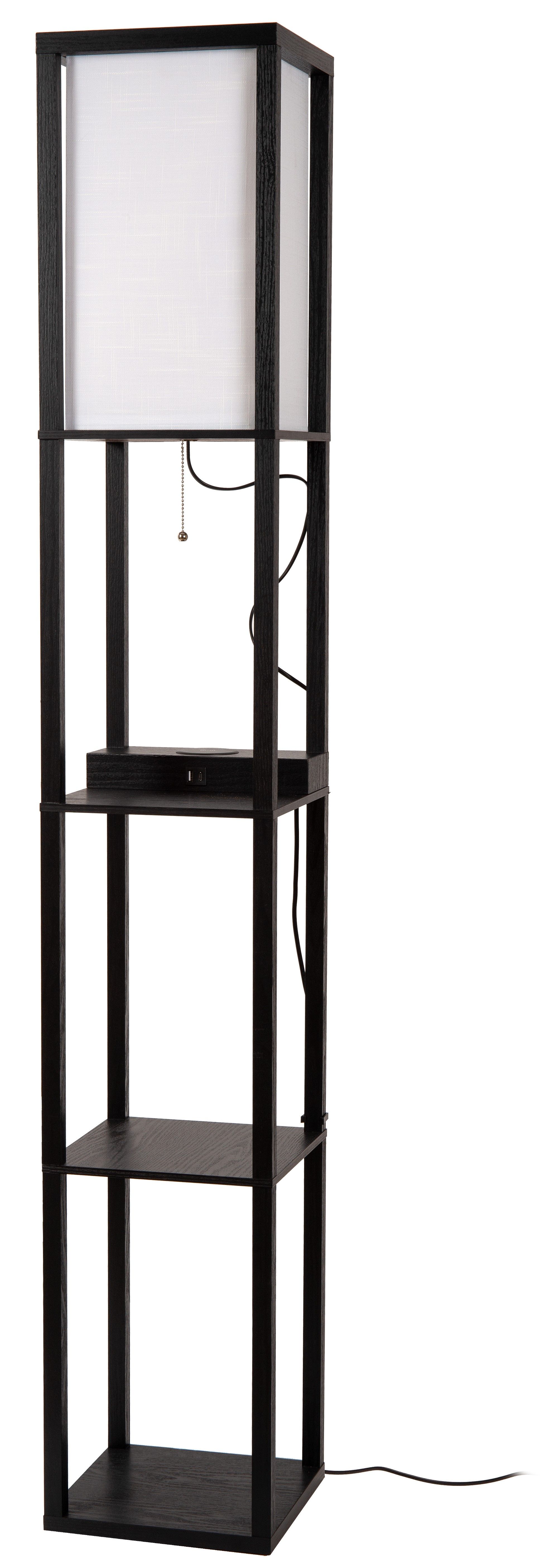 Vloerlamp  Menno B26 x D26 cm
