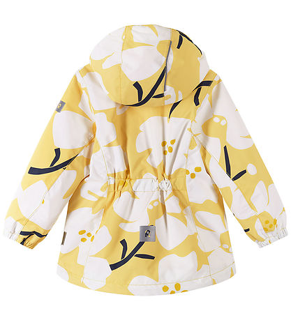 Reima Sommerjacke - Anis - Cremig Yellow