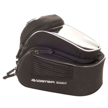 Sacoche réservoir Bagster NAVIX 6 Litres Universel - Noir