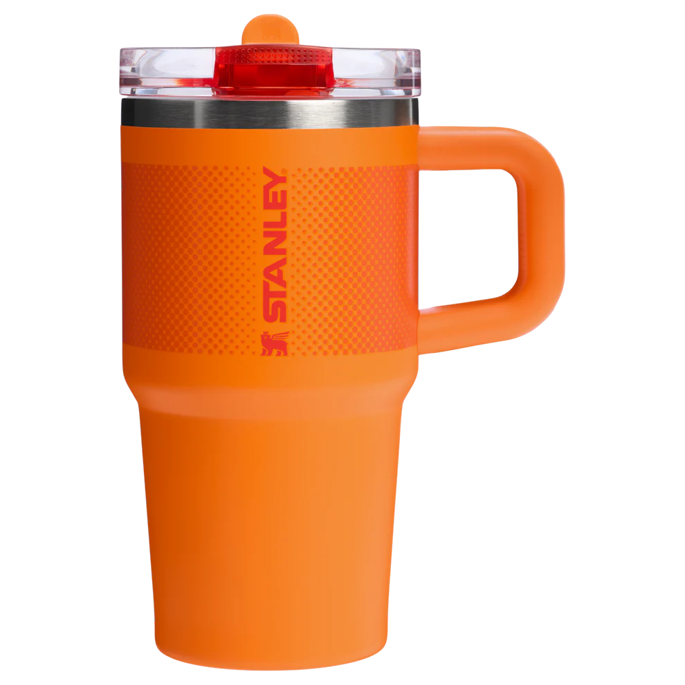 Quencher® ProTour Flip Straw Tumbler | 0.59L