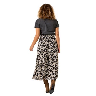 Jupe femme en polyester GARCIA