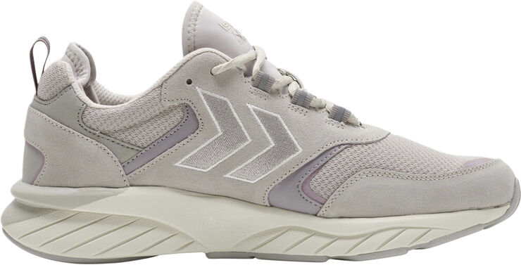Hummel Marathona Reach LX sneakers Hvid